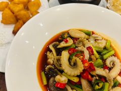 -一楼食业·美食人家