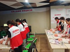 -田螺阿姨自营月嫂·育儿嫂(高新店)