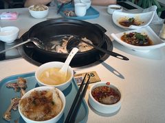 -百年果林椰子鸡(中洲店)