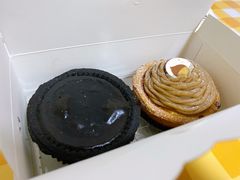 -黛汀烘焙DAINTY BAKERY(代字行合生汇店)