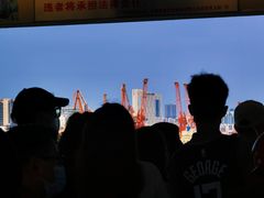 -黄埔古港
