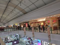 -万达广场(大明宫店)