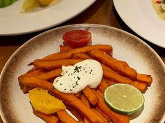 -Cafe del Volcan(永康路店)