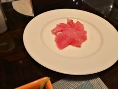 -美食汇自助餐厅(兰州万达文华酒店)