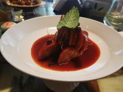 -那家小馆•北京菜•烤鸭(香山店)
