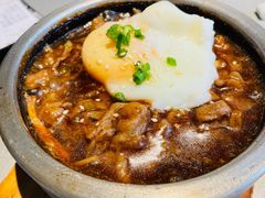 大韩烧汁肥牛-维园悦谱·海派家常菜(乌鲁木齐南路店)