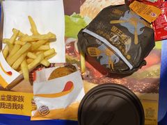 -汉堡王(砂之船奥莱店)