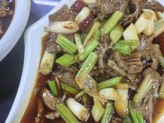 -天一沾水肥肠(科园一街店)