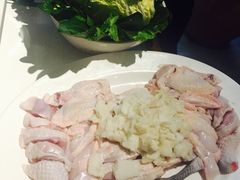 -百年果林椰子鸡(中洲店)