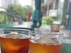-Be Lived Cafe比例咖啡(摩天轮店)