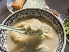 -明呈黄鱼面馆(斜土路店)