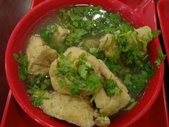 -老回回饺子馆(海洋馆店)