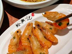 -裕兴记•蟹黄面馆(人民广场店)