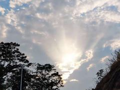 -火炉山森林公园