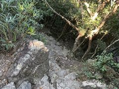 -七娘山