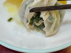 -内蒙联营烧麦 草原石榴红(护国寺店)