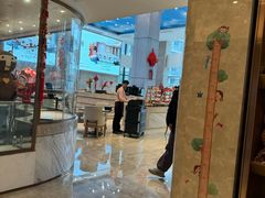 -菲住布渴酒店自助餐厅(阿里巴巴西溪园区店)