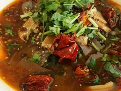 -河南食府(人民路店)