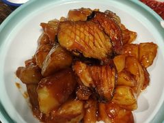 -良师门滨海人家·海鲜·家常菜(滨海城店)