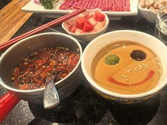 -南门涮肉(上海二店)