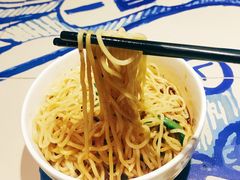 -鱼乐圈烤鱼餐厅(富尔沃·财富街店)