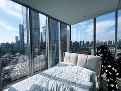 -亚善天籁S酒店(成都太古里旗舰店)