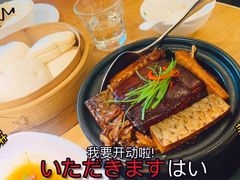 -金牌外婆家(苏州中心店)