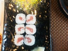 -尺山寸水日料(马桥满天星店)