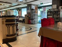 -南来顺饭庄·清真(南菜园店)