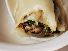 黄鱼馄饨汤-涵苑私宴定制(外滩店)