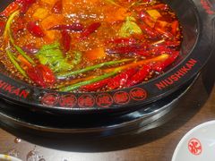 -牛市坎火锅(建设路店)