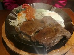 -优客哩哩牛排(联盛快乐城店)