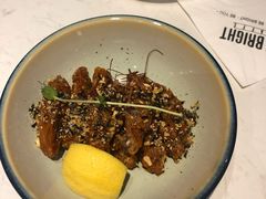 -BE BRIGHT KITCHEN(正佳广场店)