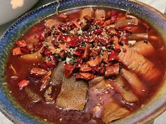 -旺顺阁鱼头泡饼(小红门店)