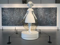 -艺仓美术馆