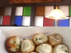 哑巴生煎-哑巴生煎(临顿路店)
