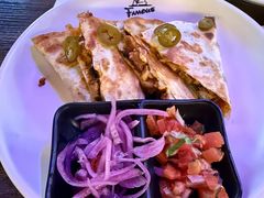 -Famous肥猫墨西哥音乐餐吧(五棵松华熙LIVE店)