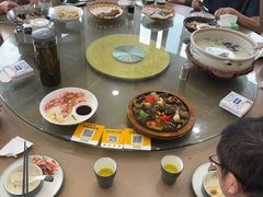 -紫藤园·天目湖大鱼头(南山竹海店)