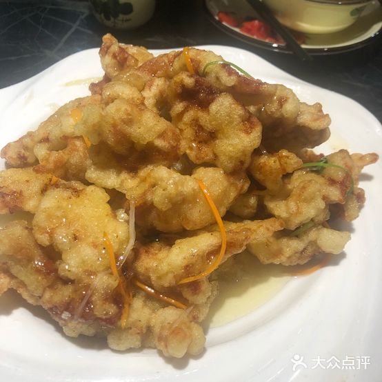 东北情菜馆(裴阳路店)