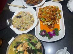-双海酒店·海鲜家常菜(南戴河店)