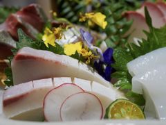 -本逸·割烹料理(湖墅店)
