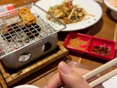 -雀舞云南菜(天津天河城购物中心店)