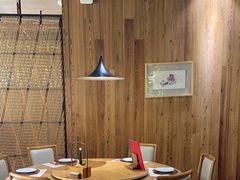 -荷风细雨·中国茶宴(碧云店)