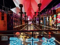 -移动谜城·大笨象密室逃脱(五棵松店)