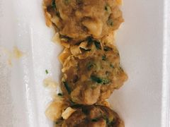 陈皮牛肉球-添好运点心专门店(深水埗店)