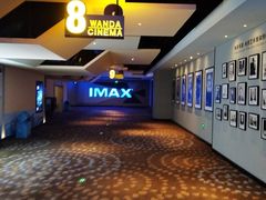 -万达影城(湛江万达广场IMAX店)