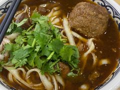 -山西刀削面