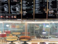 -Awfully Chocolate(来福士广场店)
