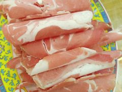 -清真·马家火锅美食城(镇江北路店)