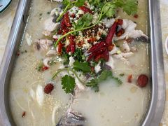 -畲乡一品鱼府土菜馆